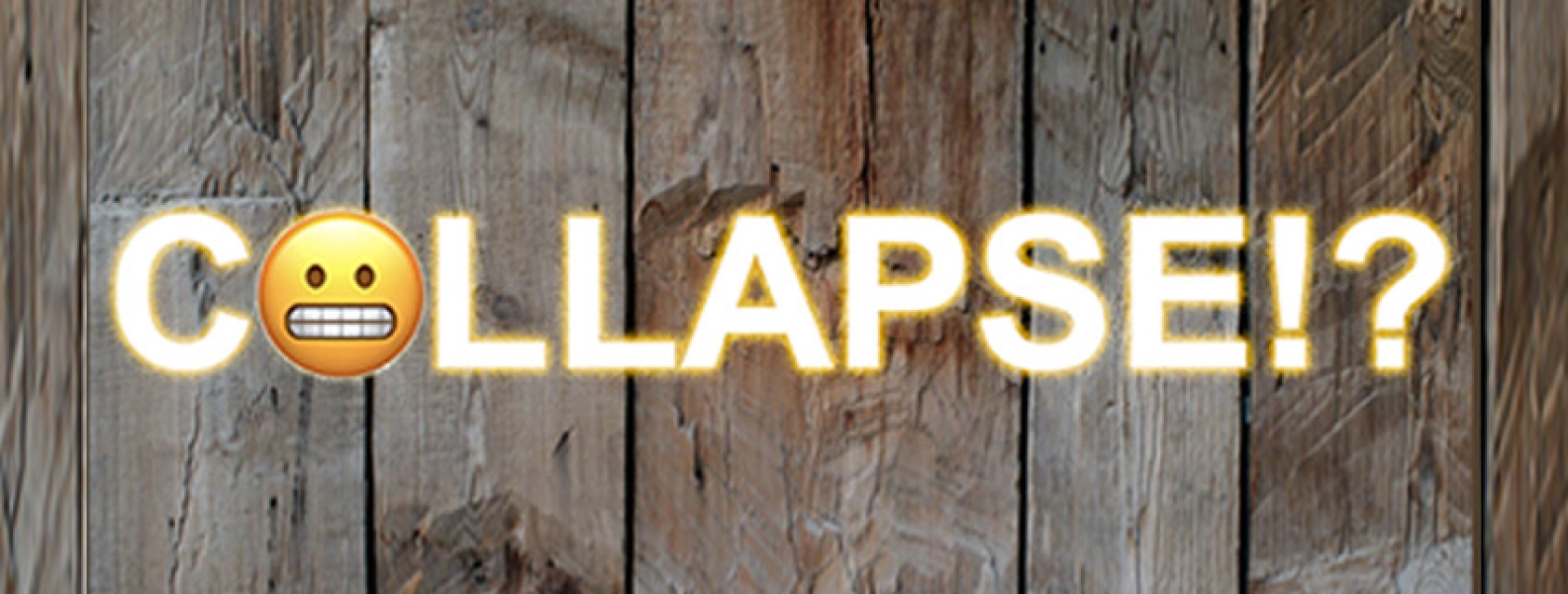 Why Do Decks Collapse Common Causes & Warning Signs.